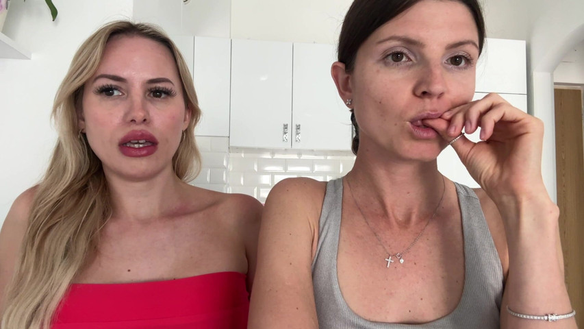 Power and Control (Gina Gerson)
