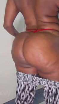Tight Pants Squeeze