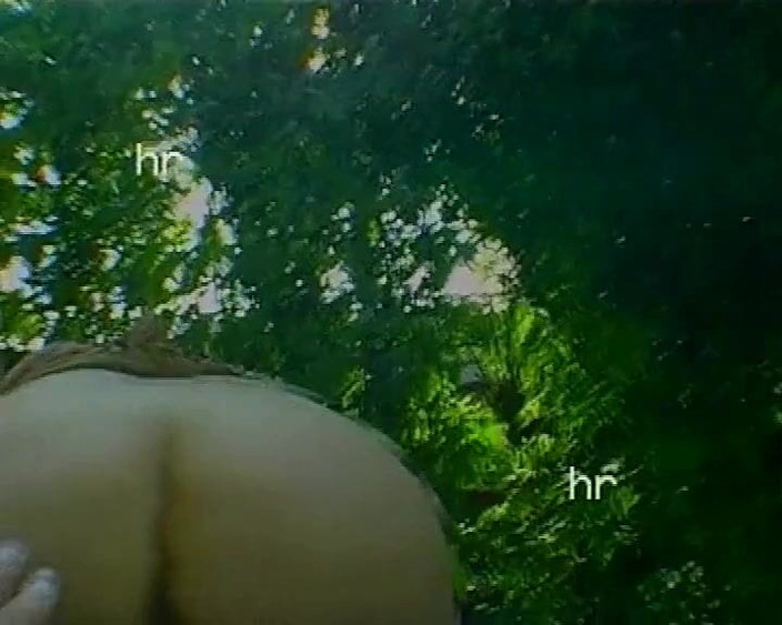 Hans Rolly: Amateur des années 90 - la voisine veut être une star du porno,...