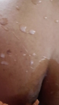 Sperm Massage
