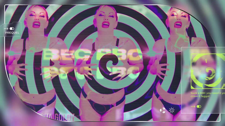 Goddess Misha Goldy: This video will make you crave a BBC even more!!!