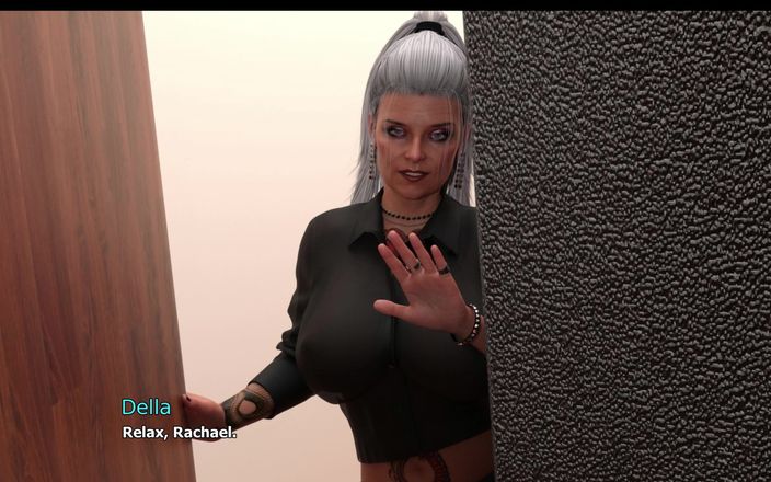 WICKEDGAMMES: Synowie Analarchy (część 26)