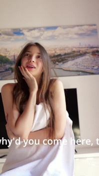 Ich habe mein lieblings-porno-model