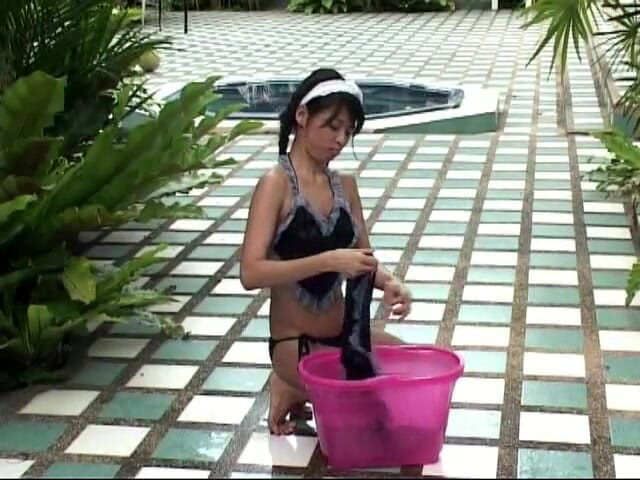 Asian Cuntz: Asian hotties posing compilation 3