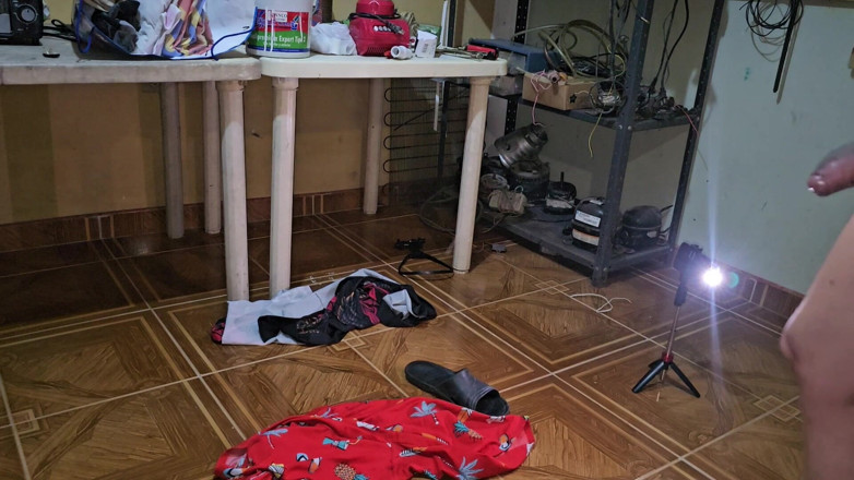 Crisanto999: Meine Stiefcousine Ist Eine Schlampe Und Nutzt Uns Immer Aus,...