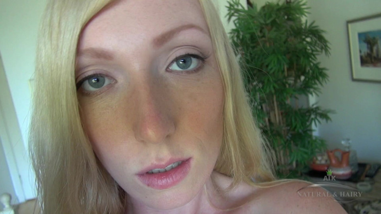 ATK Fans (Hairy): Tegan Riley wants to fuck you now.