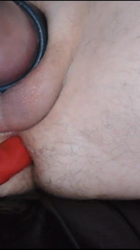 Hry na blízko s análním orgasmem Pump To An Orgasm