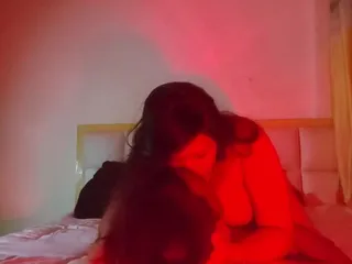 Roshni Thakkar: Sister in Law Seduced by Her Brother in Laws at...