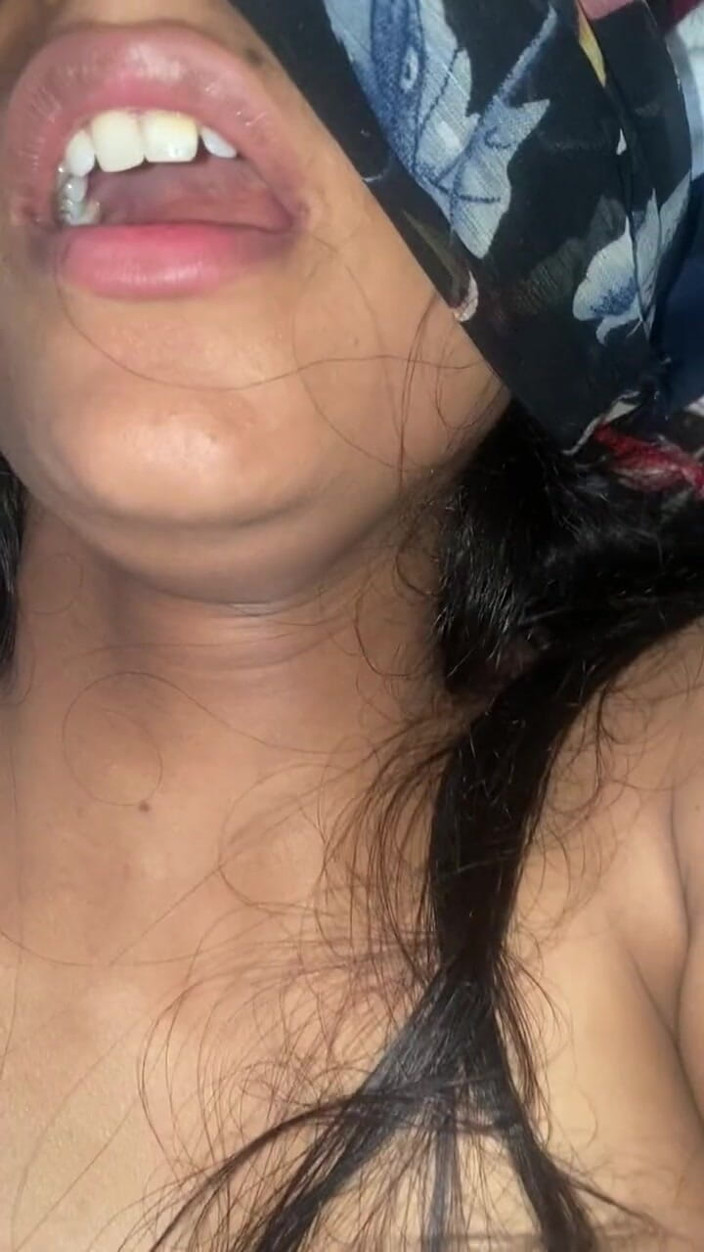Bracing Safari 4: Desi Ladki ne land Chusa indisches mädchen im hotel