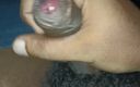 Tamil cum: Тамильская игра с членом, паренек