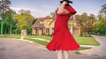 Kitty_Cross: Girly Moves Galore: Uvolnění mé vnitřní divy. Část 2