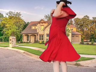 Kitty_Cross: Girly Moves Galore：释放我内心的迪瓦。第2部分