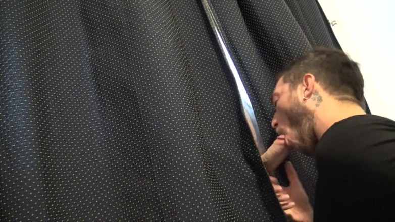Gaybareback: Ricco fatale ošukaná bez sedla Aj Alexander