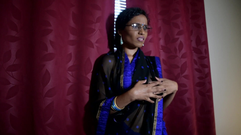 Horny Lily: Une prof se transforme en maître sadique en hindi