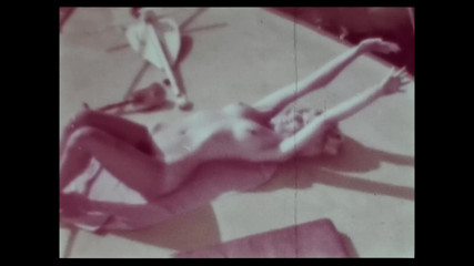 Close Encounter Vintage: Vintage porno retro erotické divadlo - sexy námořníci