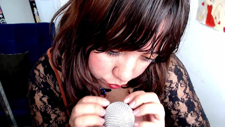 Nana Bela: Asmr yaun