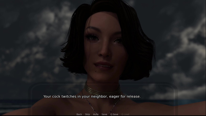 Johannes Gaming: Casa bunicilor 135 Amy în sfârșit îl lasă pe Thomas să o fută