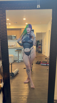 I Think You Need Your Cock Rated Too