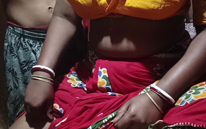 Monika Bhabhi: Romans indian Bhabhi Ji