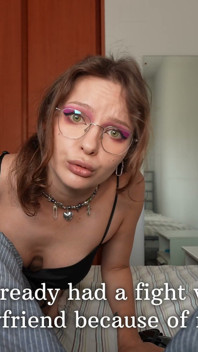 Dvojitá nebo nic s nevlastní sestrou zajde příliš daleko