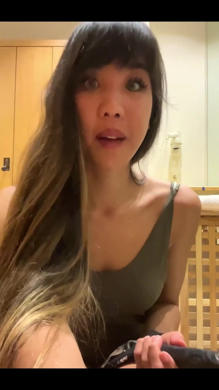 DaringKiara: Ready for My Next Video