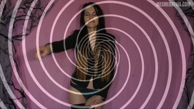 Lady Mesmeratrix Official: She will mesmerize you and do what she wants with...