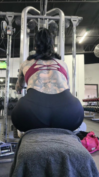 Working Out