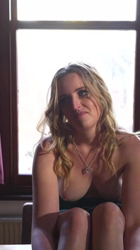 Charlie Forde'un yer aldığı porno filme alma sebebimiz röportajı