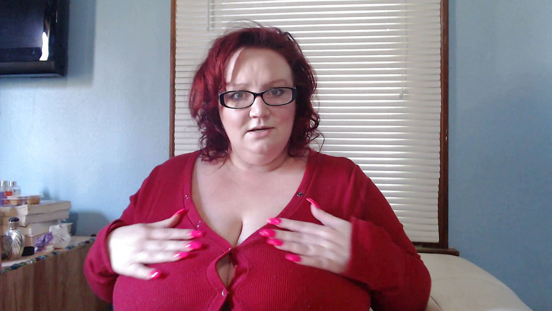 Rose Westt Studios: Розширення грудей товстушки