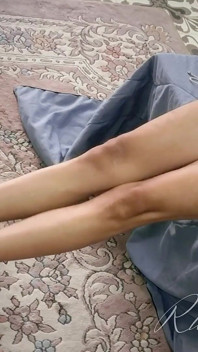 CBT and a Footjob