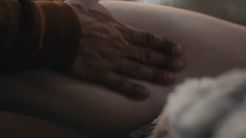 Transsensual: TS Cheaters 3 Scene 2: She Needs It!