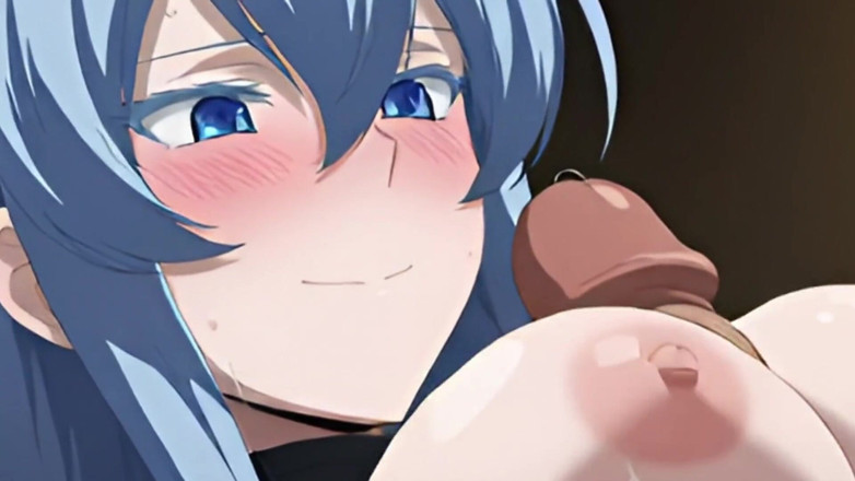 Prznai: Agk Esdeath Kip