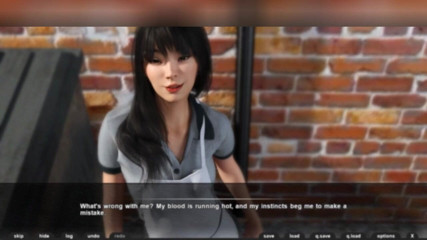 3DXXXTEEN2 Cartoon: Several wholesome activities lined up. 3D porn cartoon sex