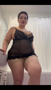 Big Ass Dancing