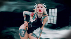 Baal Eldritch: Snědena zaživa demonessou