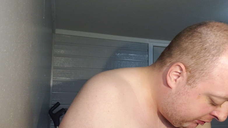 Charlieboy69: Deepthroat 5 Huges Wibratory, 7 do 14 Calowy kutas, Wstrzyknięcie partii smaru