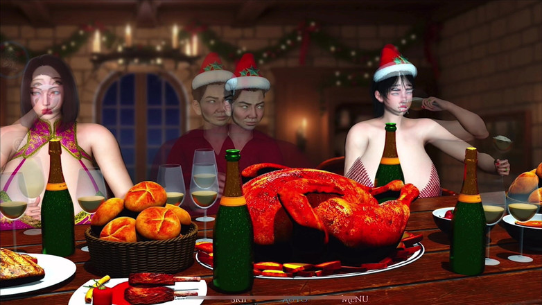 Captain ero gaming: Thorns Beneath The Wings - Bahagian Terbaik - Bahagian 7