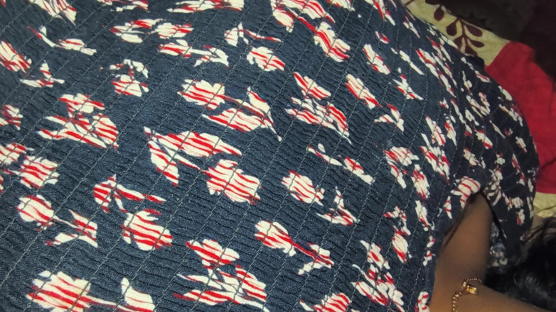 Realmallucouplevlog: Cel mai bun moment de futai al soției tamil mallu