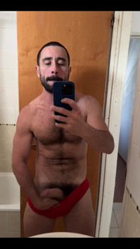 Sono tornata dall'allenamento