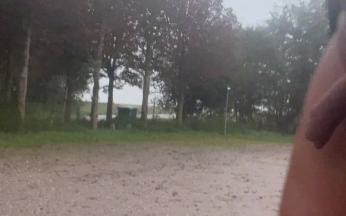 Kinky Bram: Gå i regnet
