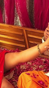 Bini Misti Bala Baru Berkahwin Seks Tegar Suami Desi