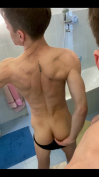Mirror, Mirror on the Wall, Who Is the Slutiest of Them All?