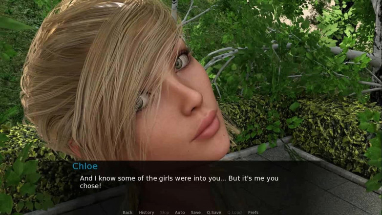 Dirty GamesXxX: Lancaster pansiyonda: şimdiye kadarki en romantik ve erotik hikaye - bölüm 37