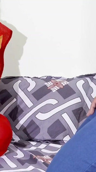 Desi Indiano MILF Bhabhji Scopa Dal Suo Dewarji Molto Duro (audio Hindi)