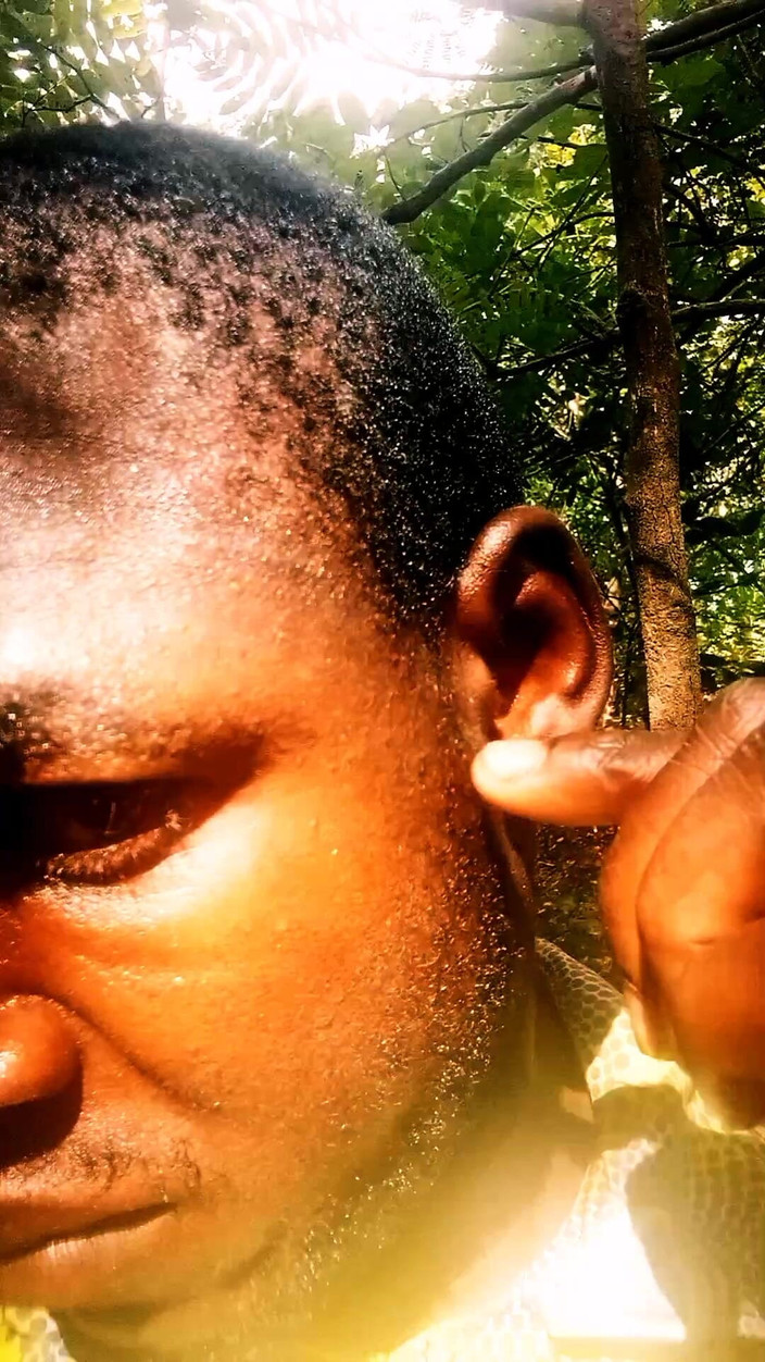 Judith xxx: モーニングセッション