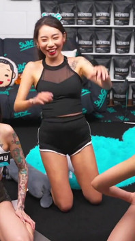 Taiwan adult live show - deixa as meninas com tesão!