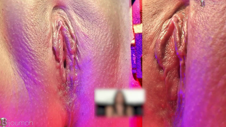 Bijoumon: Porno reakční genitální odpověď zkouška 6 - Casting Gauč