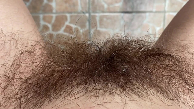Cuteblonde666: Harig poesje compilatie super fetisjvideo's met grote bosjes