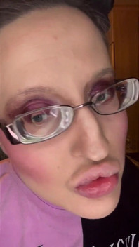 You Are Not a Man Anymore - You Are My Feminized Sissy Girl - Asmr Transformation Clip de Findom Goaldigger