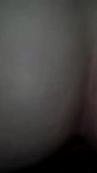 Lil Mary Hairy Creamy Gaped Pussy Creampie